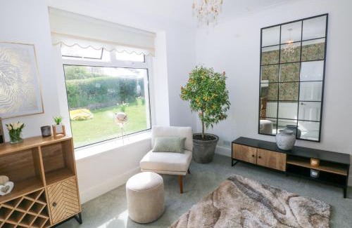 Llanrhidian Higher Casa | Burry House