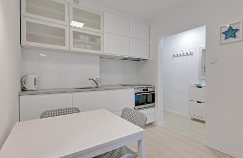 Jelitkowo Apartamento | Bursztynek Gdańsk Gospody