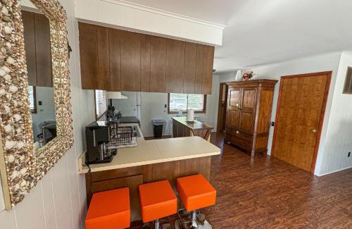 Indian River Casa | Burt Lake Lookout