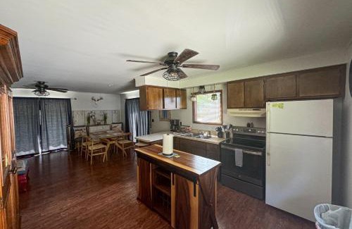 Indian River Casa | Burt Lake Lookout