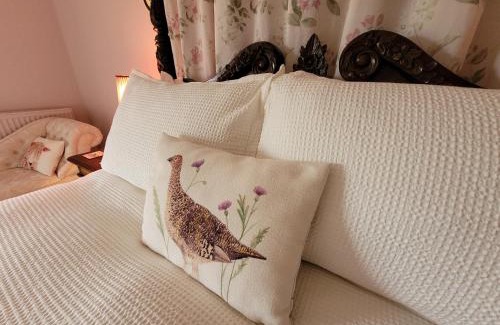 Ripley Cama Y Desayuno | Burton Grange Farmhouse Bed and Breakfast