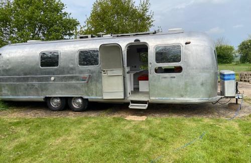 Bury St Edmunds Casa | Bury - Lodge - Sleeps 2 - Parking