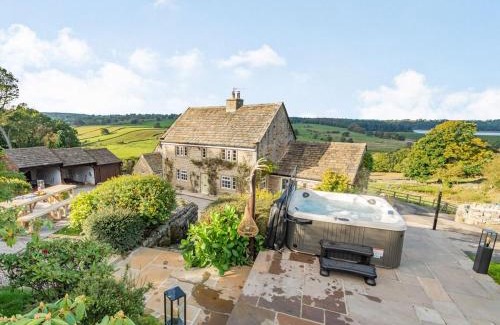 Otley Casa | Buryemwick