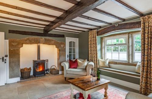 Otley Casa | Buryemwick