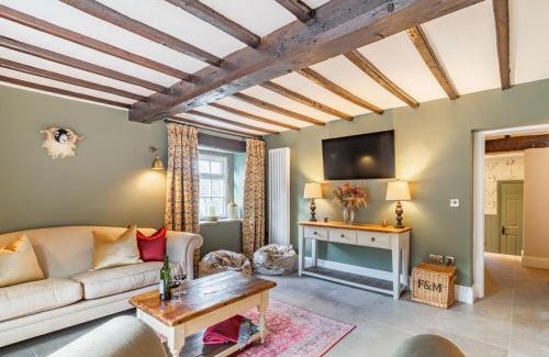 Otley Casa | Buryemwick