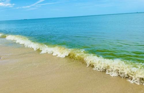 Tha Sala Casa | Busaba Villa Sea Views