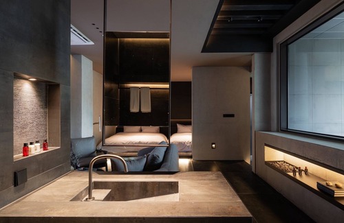 Suyeong-Gu Hotel | Busan Gwangalli The Moor Hotel