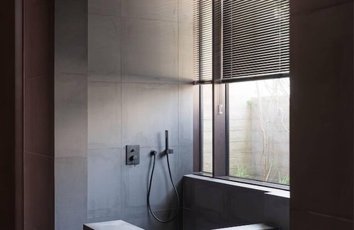 Suyeong-Gu Hotel | Busan Gwangalli The Moor Hotel