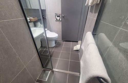 Suyeong-Gu Apartamento | Busan #Gwanganri #Full Ocean #Healing