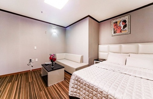 Saha Hotel | Busan Hadan Green Hill