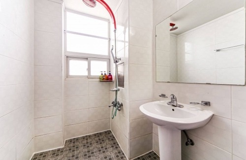 Saha Hotel | Busan Hadan Green Hill