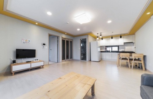 Haeundae Casa | Busan Haeoreum Pension