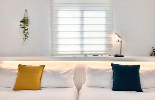 Busan Apartamento | Busan Vacance Stay, cozy house