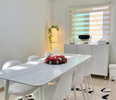 Busan Apartamento | Busan Vacance Stay, cozy house