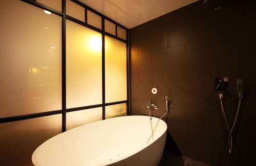 Yeonje-Gu Hotel | Busan Yeonsan Togok 2 Heaven