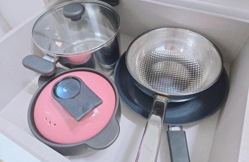 Jung-gu Apartamento | BusanBreeze near jagalchi Gukje Market