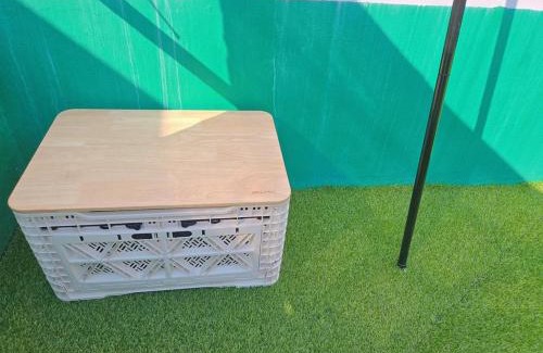 Jung-gu Apartamento | BusanBreeze near jagalchi Gukje Market