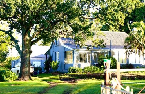 Umtshezi Casa | Bush Creek Guest House