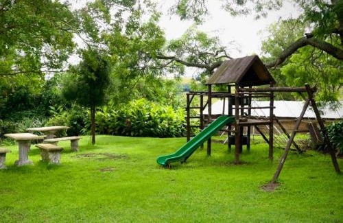 Umtshezi Casa | Bush Creek Guest House