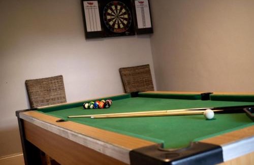 Umtshezi Casa | Bush Creek Guest House