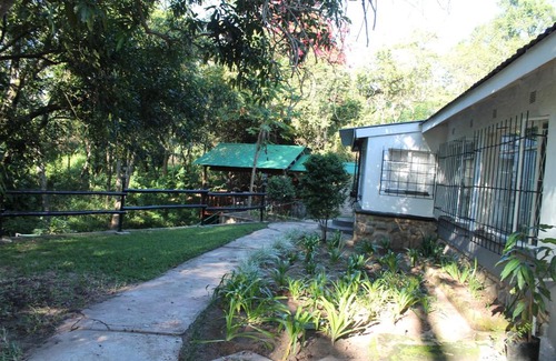 Hazyview Casa | Bush Lilly Cottage