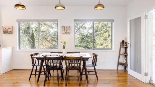 Macmasters Beach Casa | Bush Setting With Easy Walk To Beach