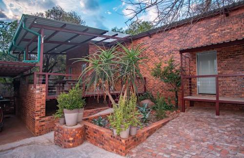 Pretoria Apartamento | Bushbaby Cottage in Hartbeespoort