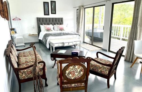 Humansdorp Casa | Bushbuck Farm Eco-Retreat