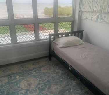 Bushland Beach Villa | Bushland on the Beach