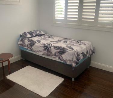 Bushland Beach Villa | Bushland on the Beach