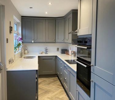 Bushmills Casa | Bushmills holiday home