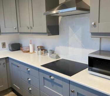 Bushmills Casa | Bushmills holiday home