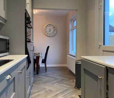 Bushmills Casa | Bushmills holiday home