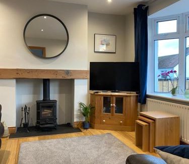 Bushmills Casa | Bushmills holiday home