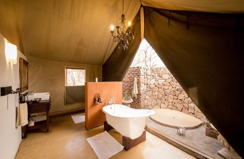 Behoudeniskloof Cabina | Bushwa Game Lodge