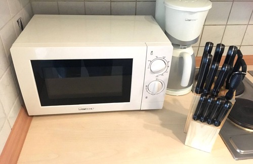 Regensburg Apartamento | Business Apartment