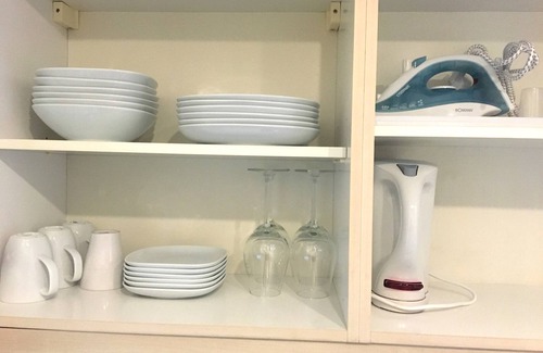 Regensburg Apartamento | Business Apartment