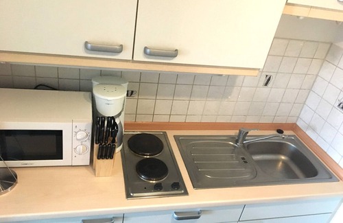 Regensburg Apartamento | Business Apartment