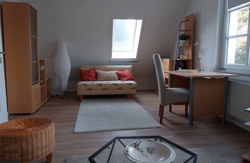 Herford Apartamento | Business company apartment in Herford fully furnished