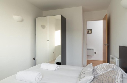 Bedford Apartamento | Business Executive Suite