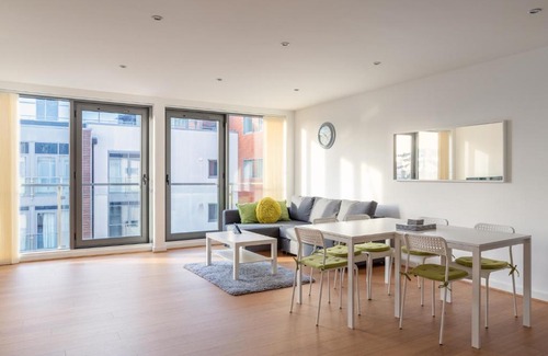 Bedford Apartamento | Business Executive Suite