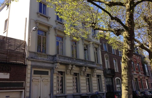 Ekkergem Apartamento | Business-flatsGhent