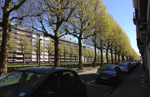 Ekkergem Apartamento | Business-flatsGhent