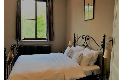 Ekkergem Apartamento | Business-flatsGhent