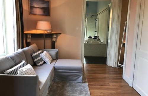 Ekkergem Apartamento | Business-flatsGhent