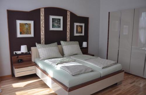 Penzing Apartamento | Business Home Vienna