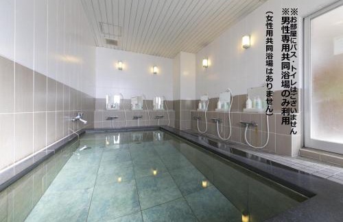 Toyohashi Hotel | Business Hotel Okadaya Bayside