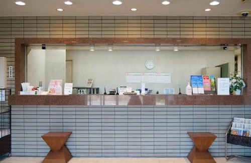 Toyohashi Hotel | Business Hotel Okadaya Bayside