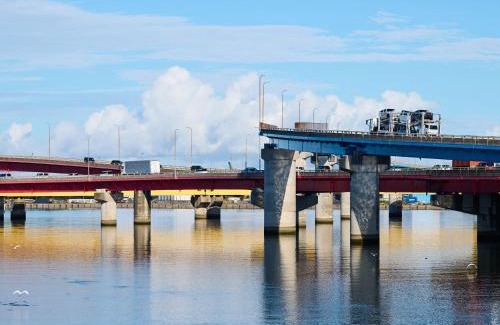 Toyohashi Hotel | Business Hotel Okadaya Bayside