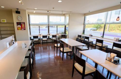 Toyohashi Hotel | Business Hotel Okadaya Bayside
